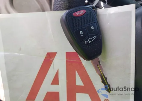 2013 Chrysler 200 Lx from USA, damaged, VIN 1C3CCBAG2DN726967